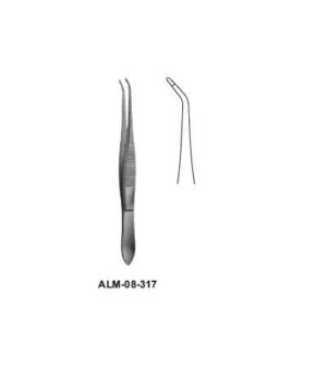 Saupe Cilia Forceps