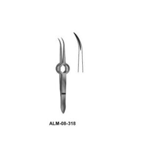 Schaaf Cilia Forceps