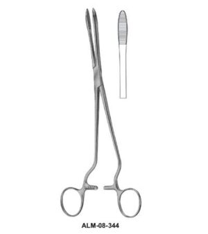 Cheron Dressing Forceps