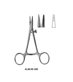 Tendon Seizing Forceps