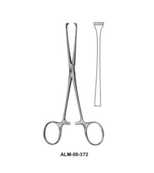Boy Allis Tissue Forceps