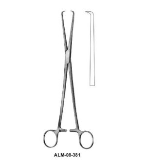 Schroeder Tenaculum Forceps