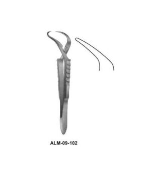 Jones Towel Clamp