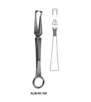 Doyen Towel Clamp