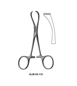 Lorna Towel Clamp
