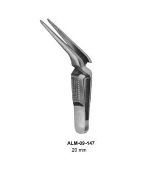 De Bakey Hess Bulldog Clamps