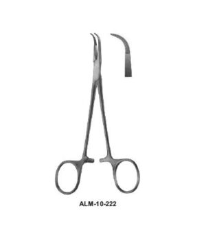 Micro Adson Dissecting and Ligature Forceps