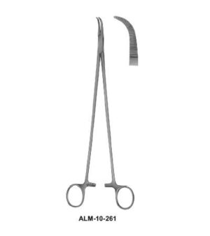 Lawrence Dissecting and Ligature Forceps