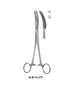 Mikulicz Peritoneum Forceps