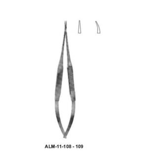 Micro Needle Holder