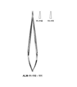Jacobson Needle Holder