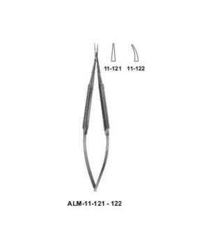 Micro Needle Holder