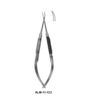 Muller Micro Needle Holder