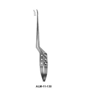 Yasargil Micro Needle Holder