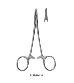 Converse Needle Holder
