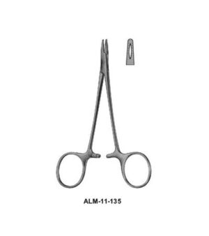 Derf Needle Holder
