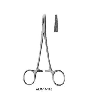 Crile Murray Needle Holder