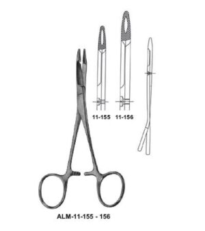 Hegar Olsen Needle Holders