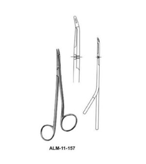 Gillies Needle Holders