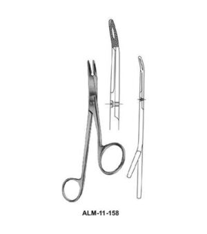 Gillies Needle Holders