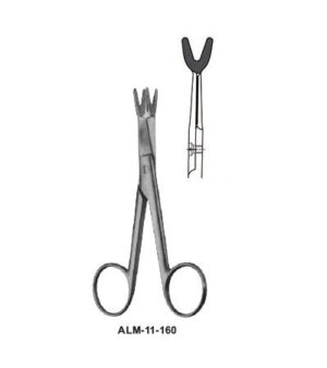 Schoemaker Loth Needle Holder