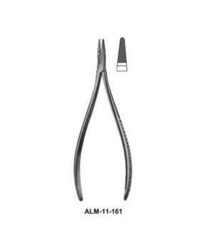 Crile Needle Holder