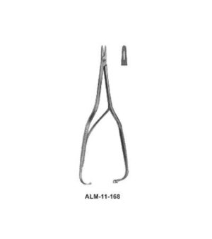 Boynton Needle Holder