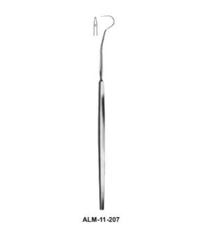 Claus Van Eicken Needle