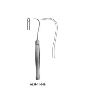 Syme Ligature Needle