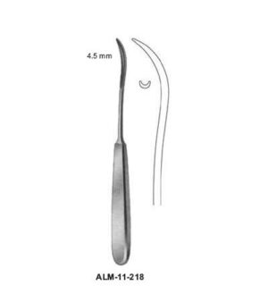 Koenig Guiding Probe