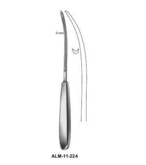 Payr Guiding Probe