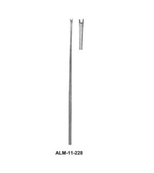 Knot Tier and Ligature Adjuster