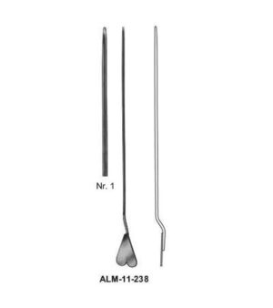 Lockhart Mummery Fistula Probe