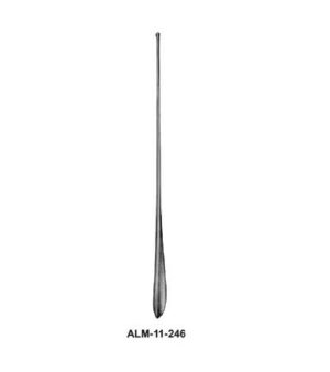 Myrtle Leaf Probe