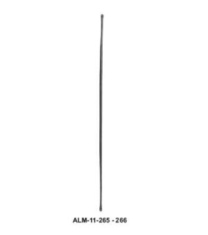 Probes Double Ended