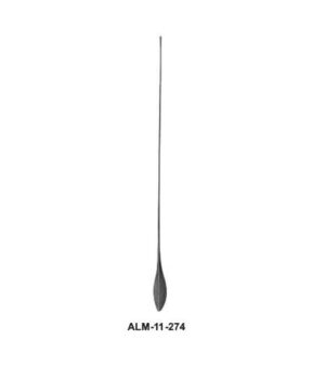 Seiffert Silver Probe