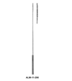 Cotton Applicator