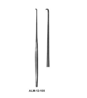 Brom Vein Hook