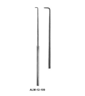 Crile Nerve and Vessel Hook
