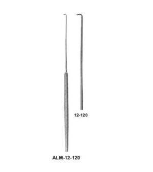 Cushing Nerve and Vessel Hook