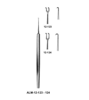 Guthrie Hook Retractor