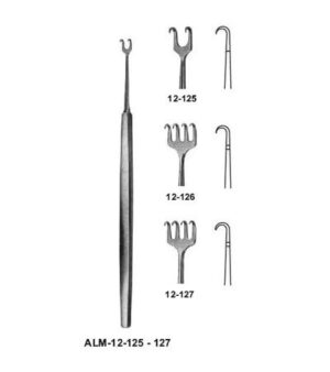 Rollet Retractor
