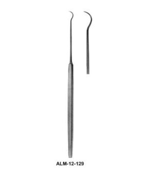 Toennis Dura Retractor