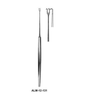 Freer Retractor