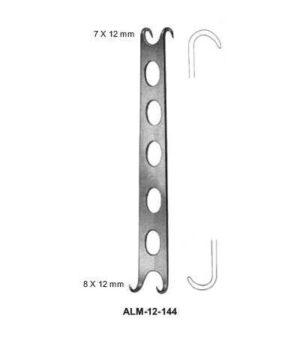 Converse Retractor