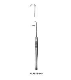 Bergmann Retractor