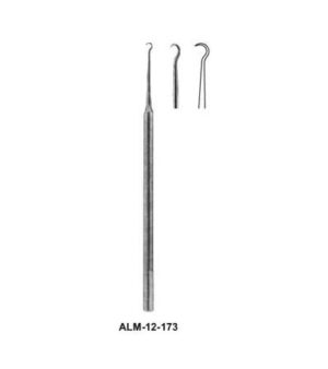 Mannerfelt modif Retractor