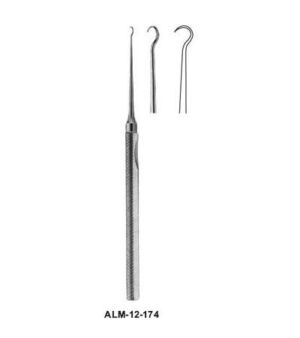 Mannerfelt modif Retractor