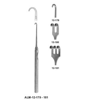 Mannerfelt modif Retractor