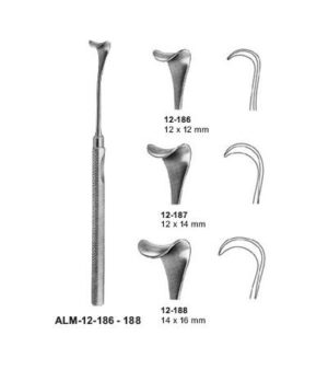 Mannerfelt modif Retractors